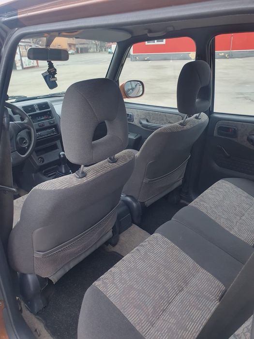 Vand Toyota Rav 4 1998