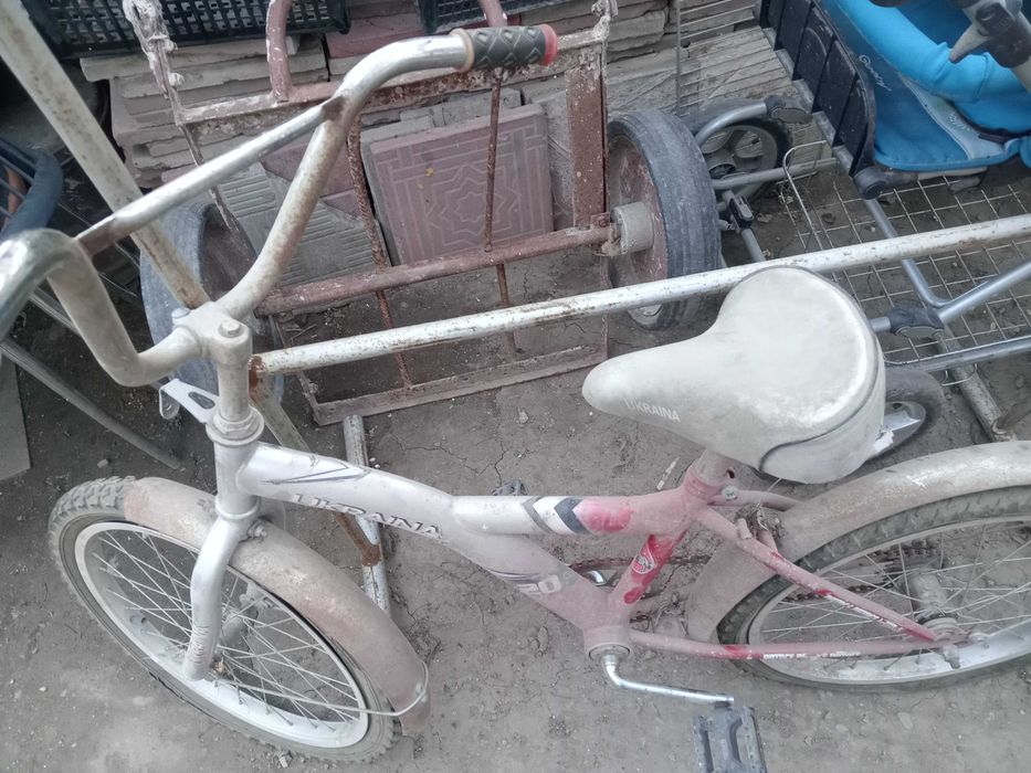 Продам велосипед