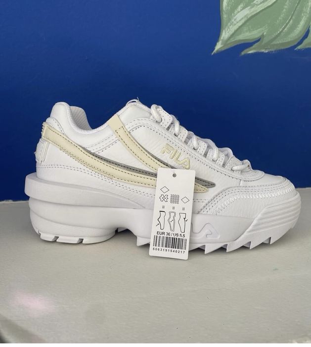 Fila Disruptor  оригинални кецове