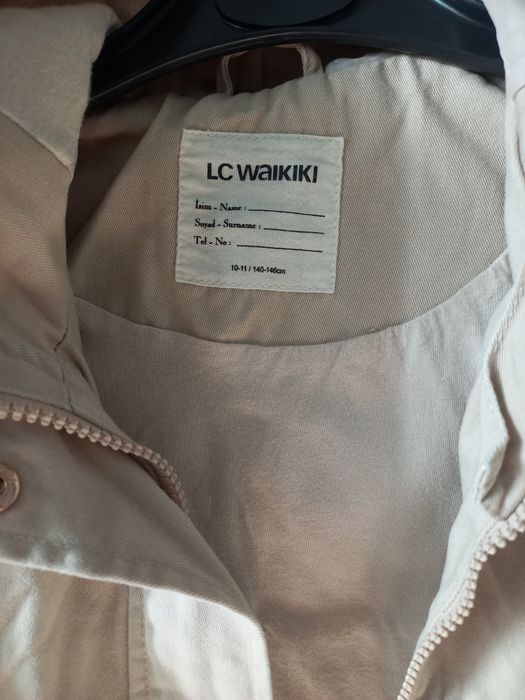 Продаётся платье, парка доя девочки. Цена 5000 тг.