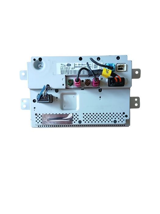 Display/Navigatie Land Rover Range Rover Evoque - > Gj32-10E889-Ad
