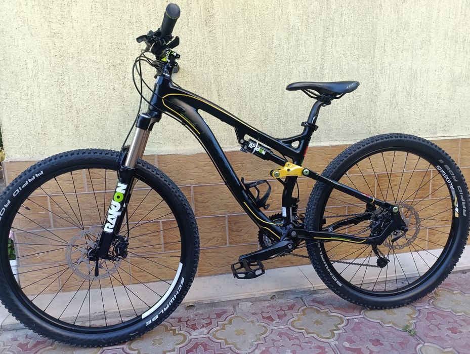 Bixs 27,5 цола "Мекица"