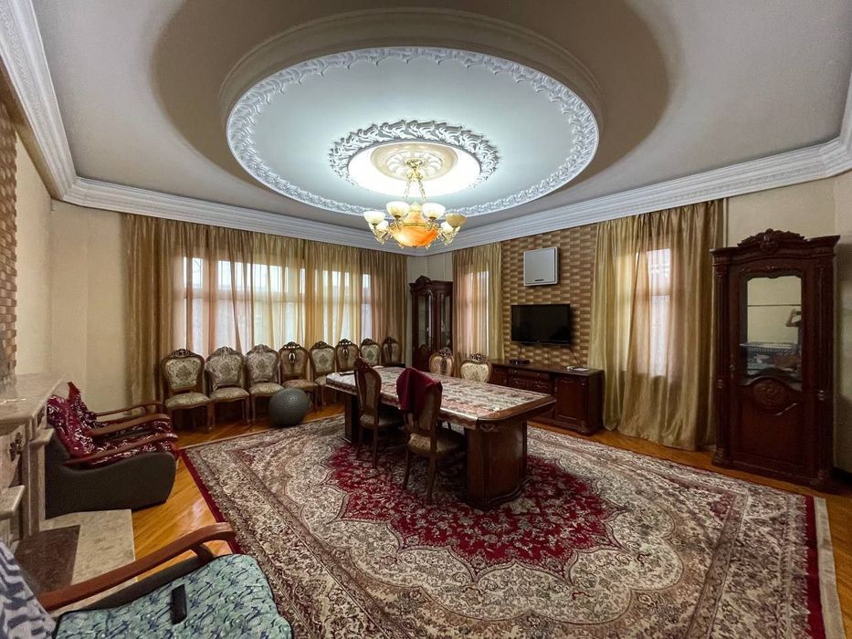 Сдаётся уч Дом 8сотБешкепа