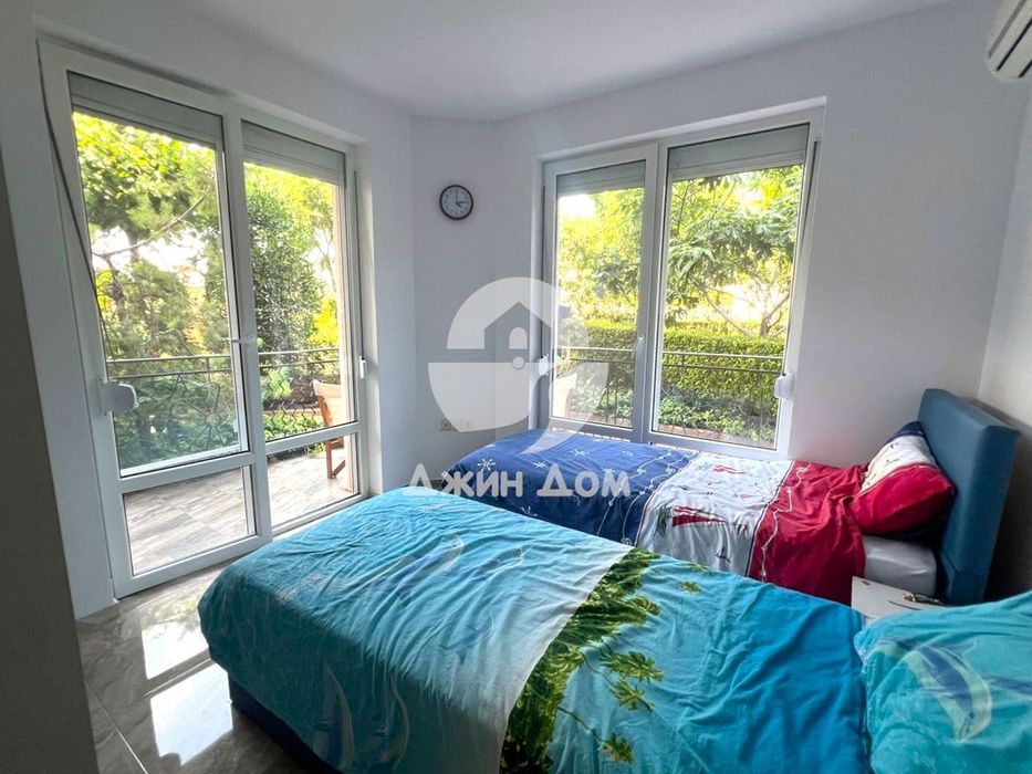 Продава се Тристаен апартамент в с. Равда, Област Бургас - 73 кв.м за 1302 €/кв.м - Снимка #5