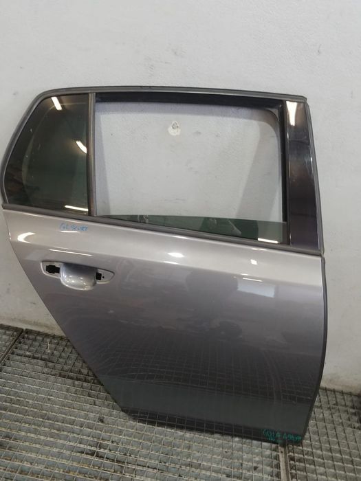 usa portiera dreapta spate vw golf 6 scurt