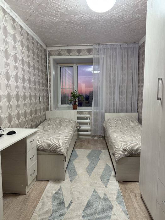 Продам 3 комнатную квартиру