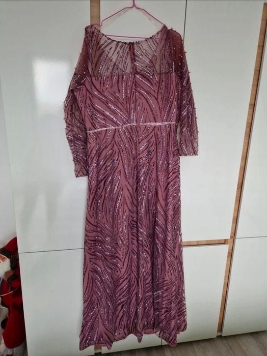 Rochie ocazie mărimea 46