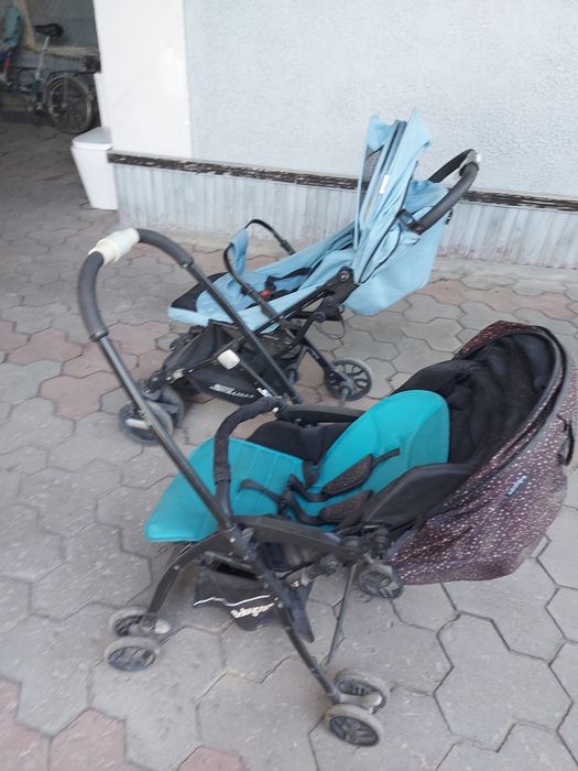 Продам  детские коляски