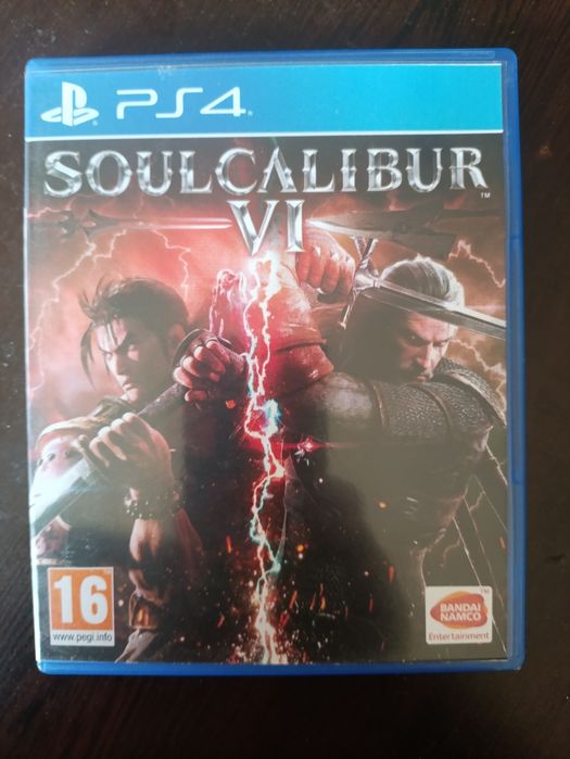 Игри за Playstation 4