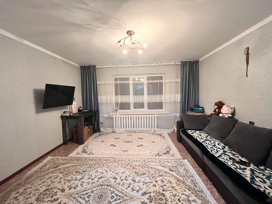 Продам 2х комнатную квартиру