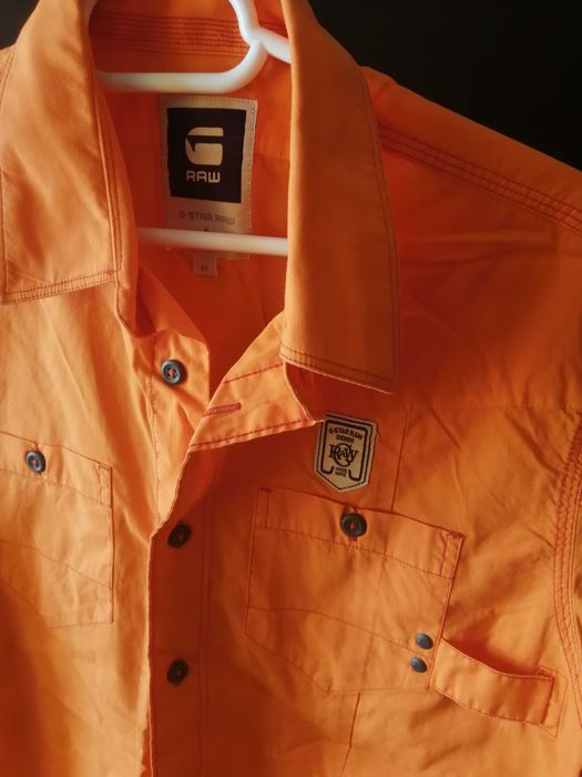 Vând cămașă G Star