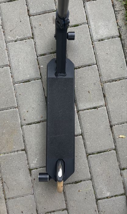 Trotineta freestyle oxelo