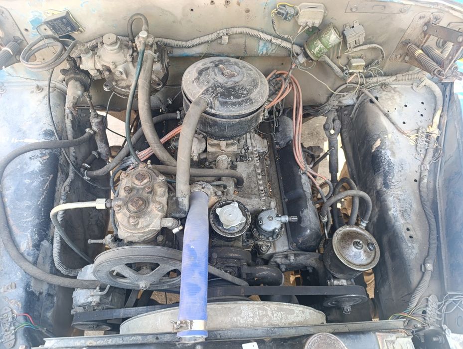 ЗИЛ самосвал сотилади Тошкент ш.