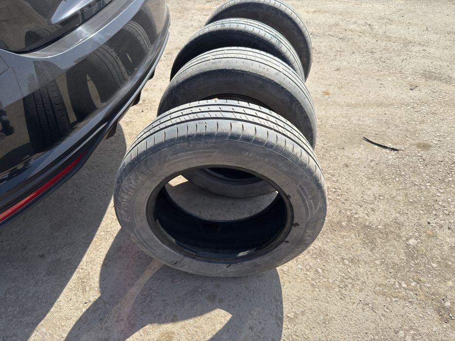 Продам летние шины