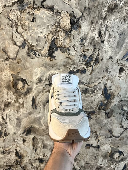 Sneakers EA7 / 41 1/3