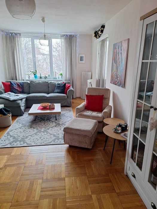 Продава се Тристаен апартамент в София, Иван Вазов - 116 кв.м за 4130 €/кв.м - Снимка #1