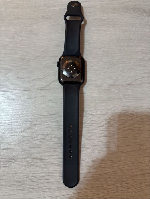 Apple Watch Seria 8 45mm