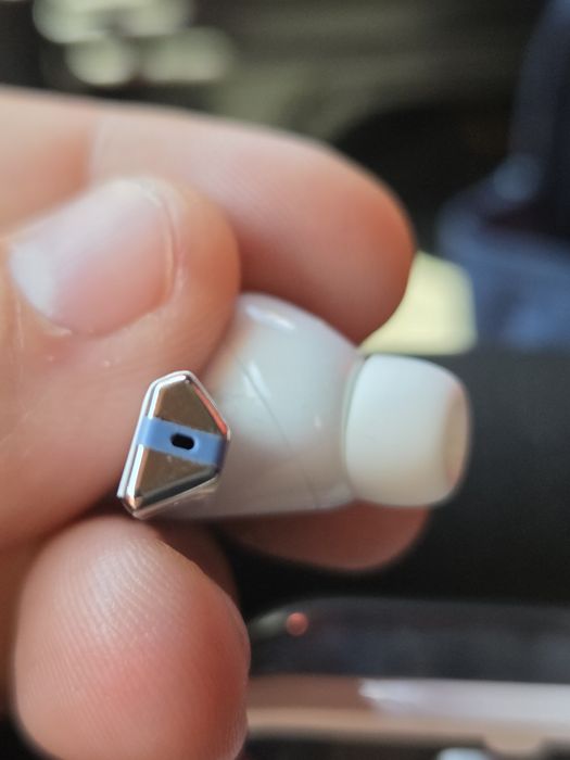 Samsung galaxy buds 3 pro garantie