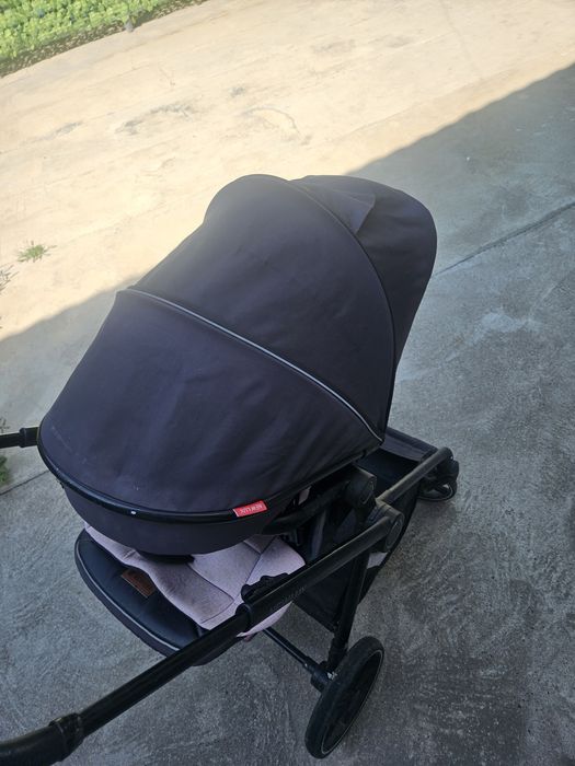 Коляска   new lux