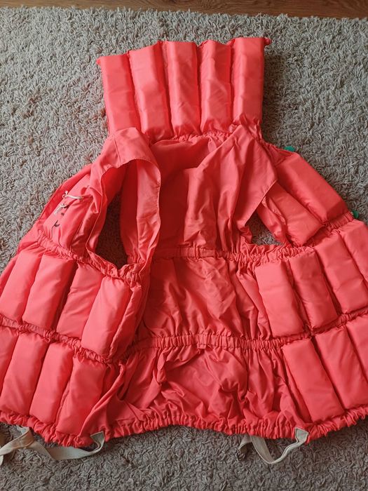 Vesta salvare adulți