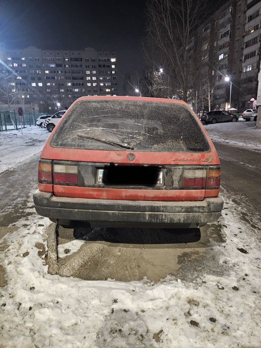 volkswagen passat на разбор