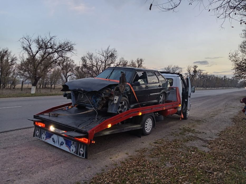 Эвакуатор круглосуточно 24/7