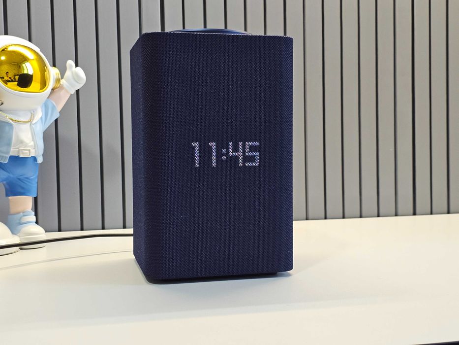 ПРОДАМ Яндекс Станция Макс (Умная колонка с Алисой) Состояние ОТЛИЧНОЕ