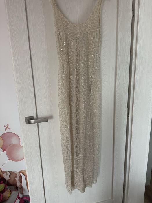 Rochie de ocazie Zara