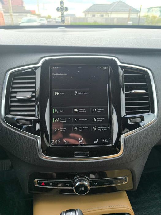 Volvo XC 90 D5 AWD Inscription