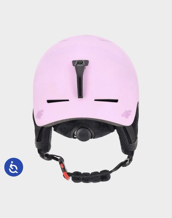 Casca ski f4 unisex