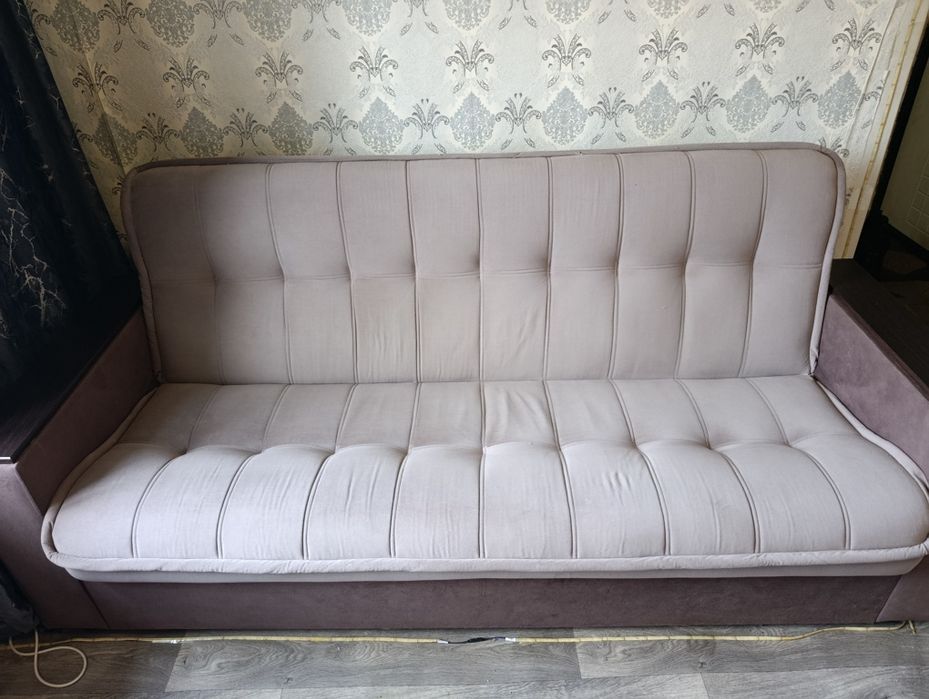 Продам диван кровать