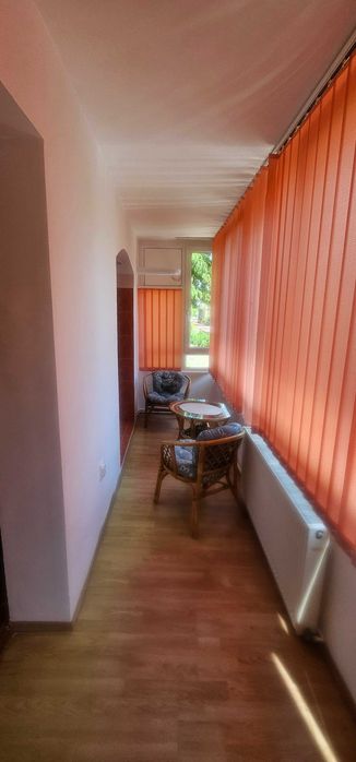 Apartament liniștit cu 3 camere în Tudor