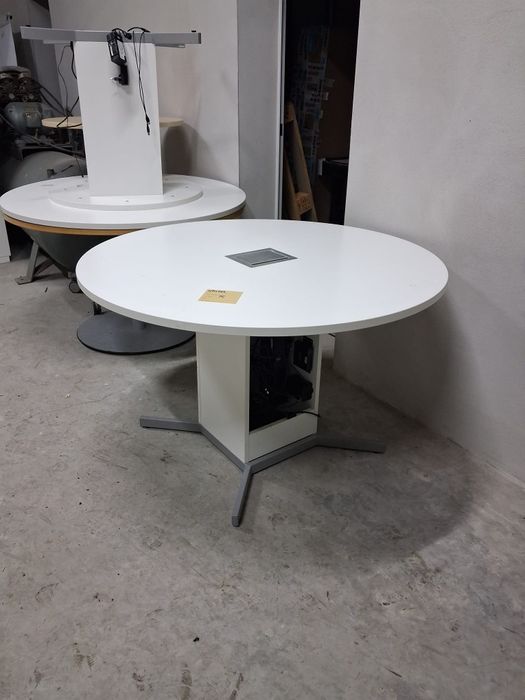 Birou electric, masa