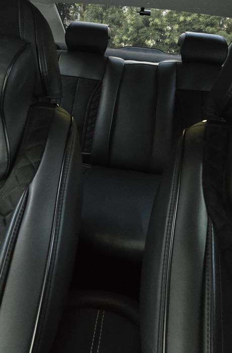 Chevrolet Cobalt MCM Midnight