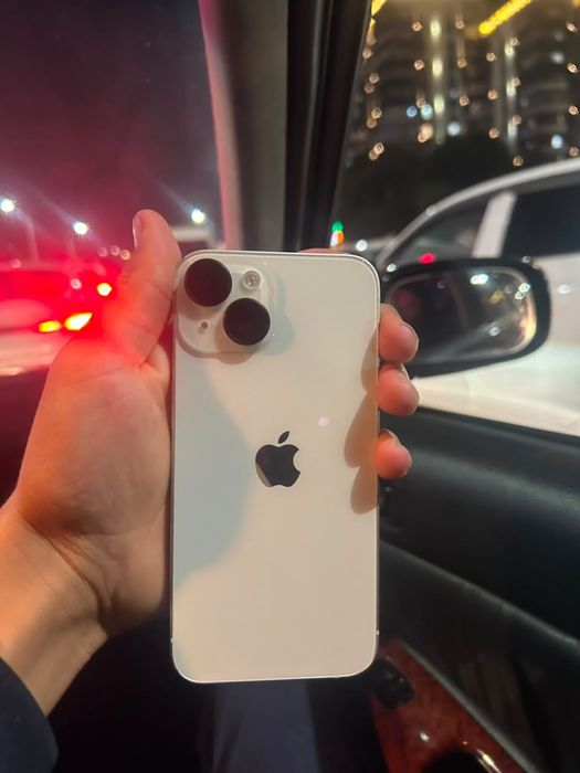 Iphone 14 128gb 81 емкость
