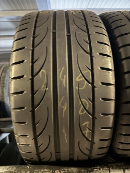 Anvelope 245/40/17 Hankook