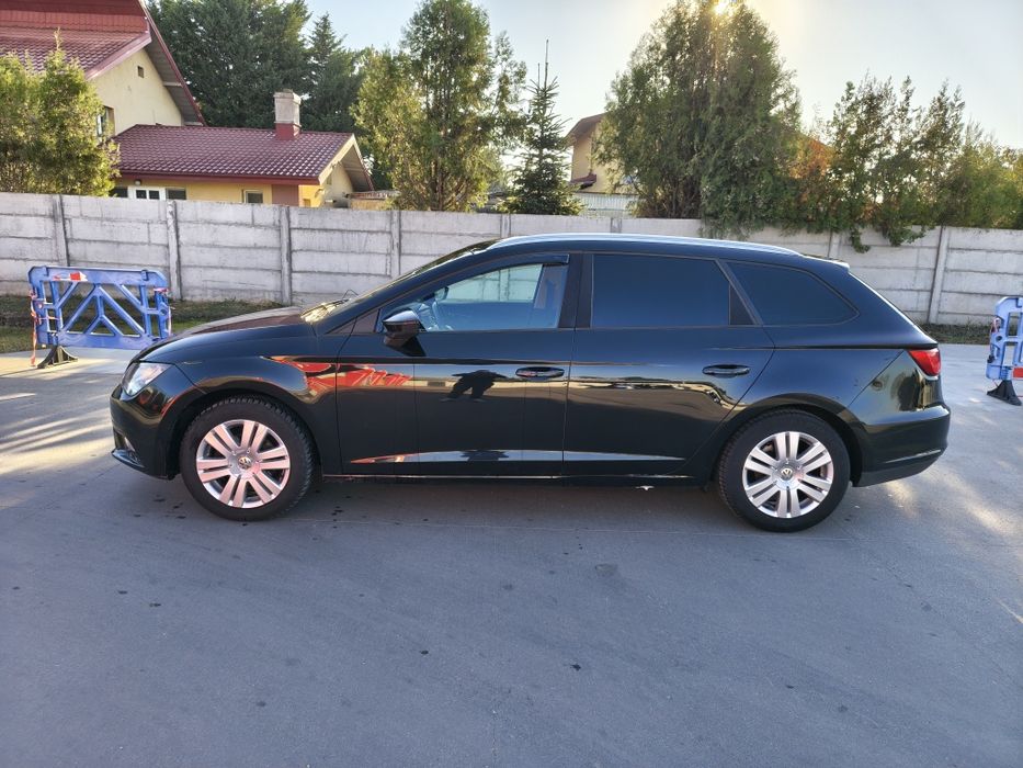 Seat Leon 1.6 TDI 2015