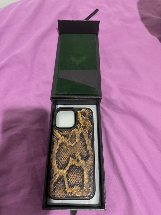 Husa Vellante Iphone 16 Pro Max