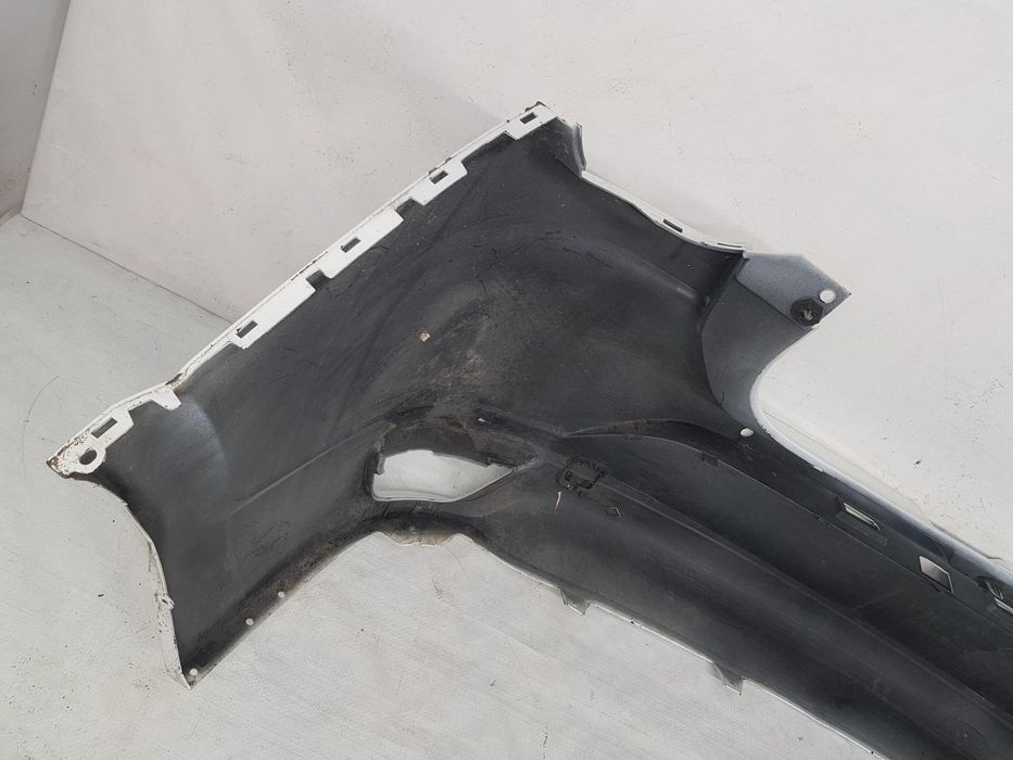 Bara spate Dacia Logan 3 dupa 2020