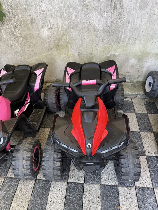 Vand ATV copii mici