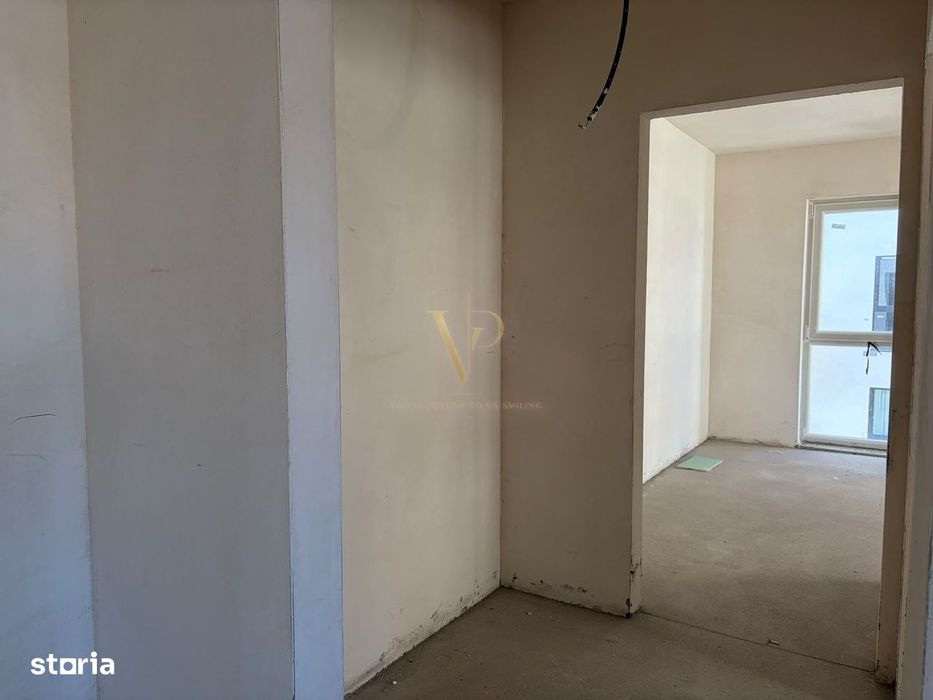 Apartament spatios | decomandat | 2 camere | parcare | Urusagului