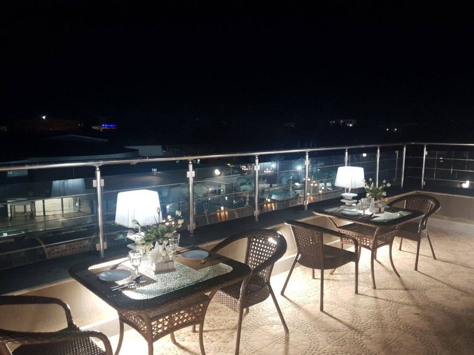 Аренда ресторана в центре Бухары