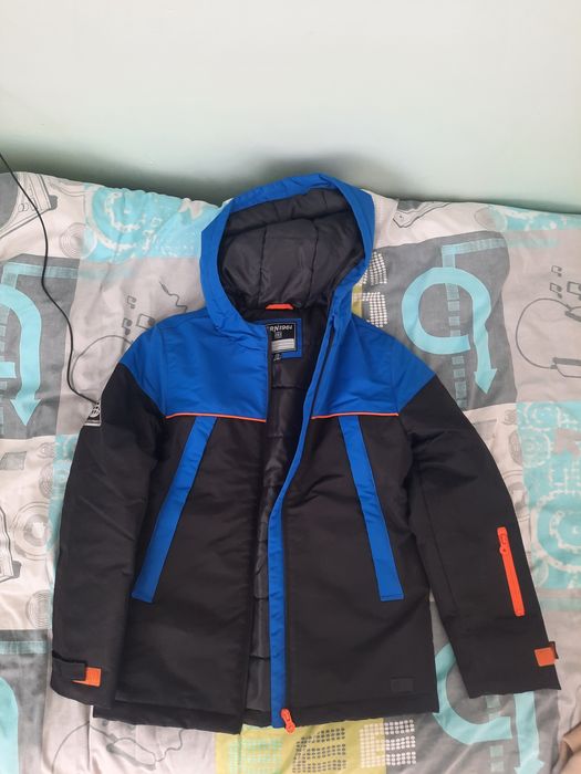 Ски яке за момче 12г -13г