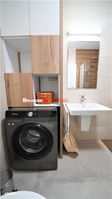 Apartament Nou | 2 Camere | Iuliu Maniu | Parcare Inclusa