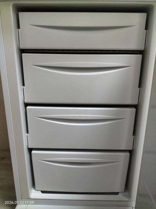 Морозильная камера