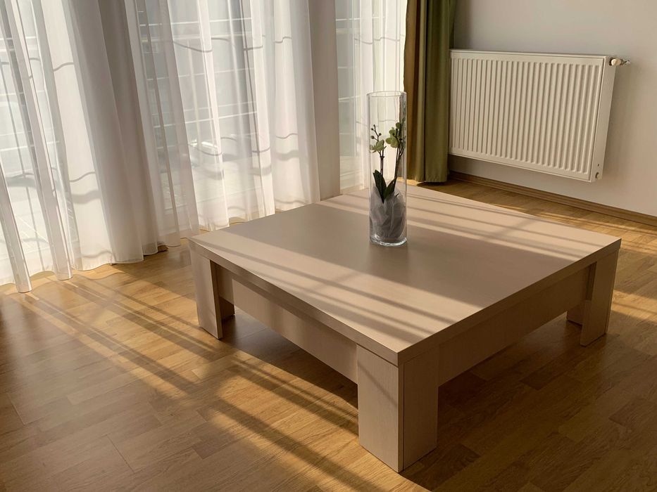 Set masute cafea / living /sufragerie 2 buc.