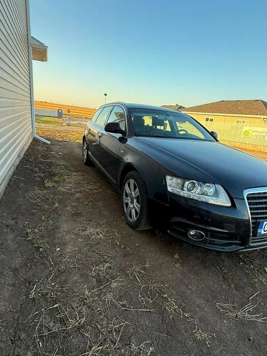 Audi A6 2011 diesel, 4.500 € — imagine 4