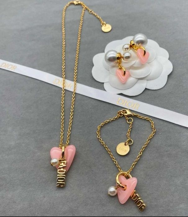 Висок клас Бижута