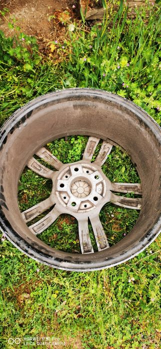 Джанти 4 броя 18" спорт пакет