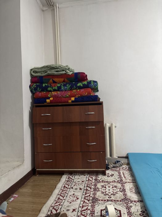 Шкаф +комод  за 20 тыс